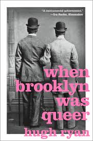 when brooklyn was queer